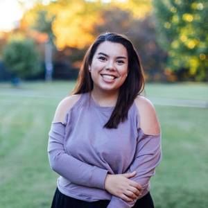 Meet your Posher, Nicolina